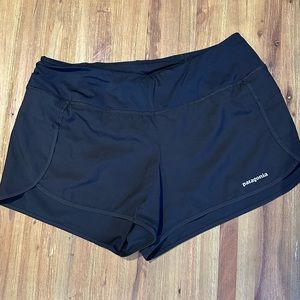 BUNDLE 2/$12 - Patagonia | Women's Strider Pro Shorts - 3½" | Size Large